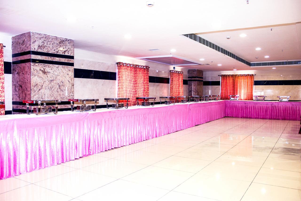 Collection O 5302 Bhadra Grand 3* Hyderabad
